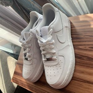 AIR FORCE 1’s
